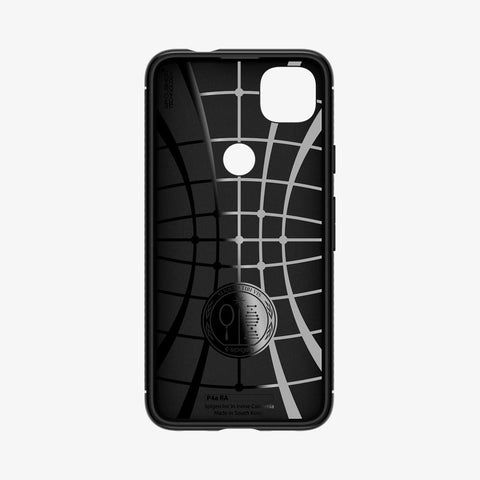Pixel 4 Series - Rugged Armor