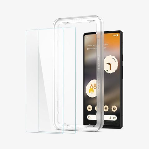 Pixel 6 Series - Alignmaster