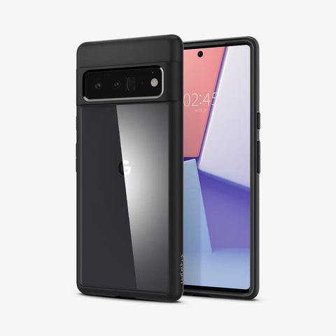 Pixel 6 Series - Ultra Hybrid Back Cover Case