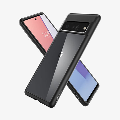 Pixel 6 Series - Ultra Hybrid Back Cover Case