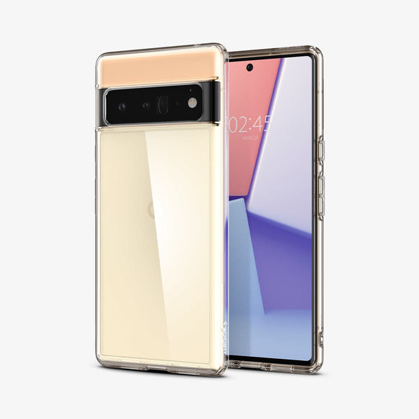 Pixel 6 Series - Ultra Hybrid