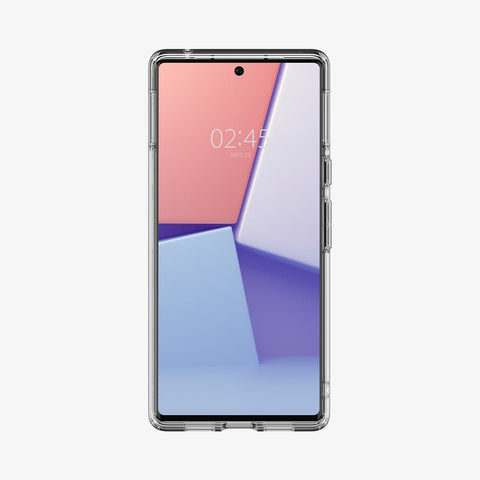 Pixel 6 Series - Ultra Hybrid Back Cover Case