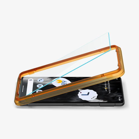 Pixel 7 Series - Alignmaster