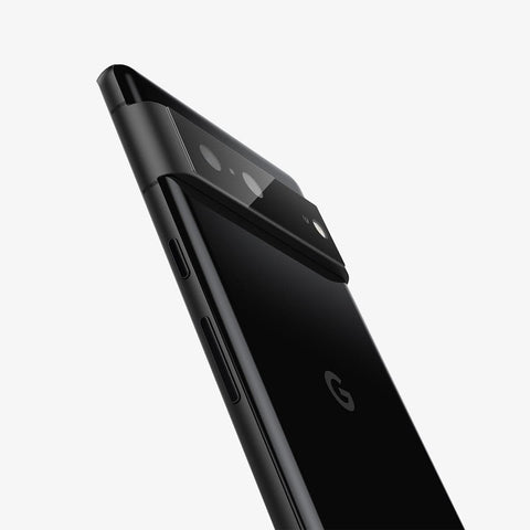 Pixel 7 Series - Optik EZ Fit Lens Protector (Pack of 2)