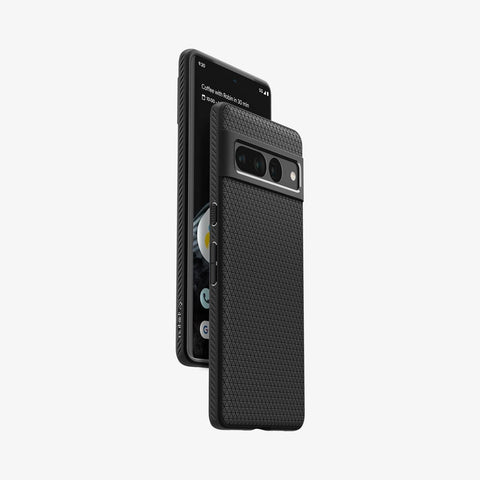 Pixel 7 Series - Liquid Air Back Cover Case