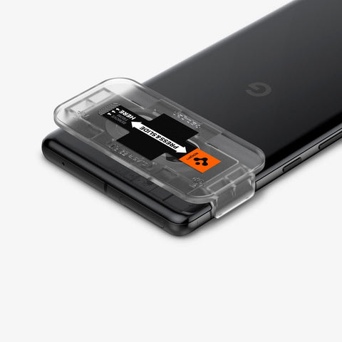 Pixel 7 Series - Optik EZ Fit Lens Protector (Pack of 2)