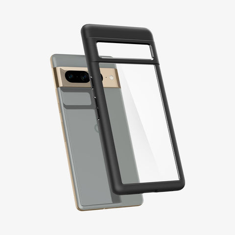 Pixel 7 Series - Ultra Hybrid Back Cover Case