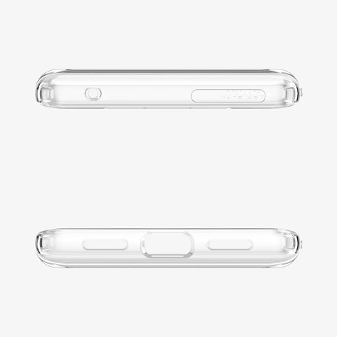 Pixel 7 Series - Ultra Hybrid Back Cover Case