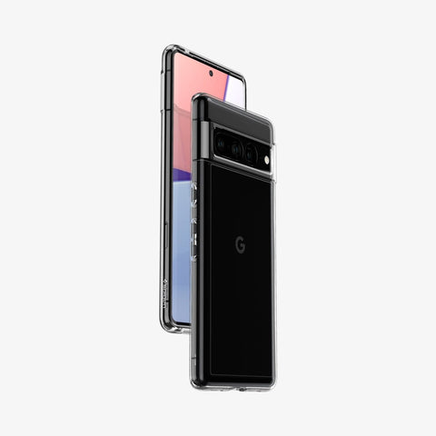 Pixel 7 Series - Ultra Hybrid Back Cover Case