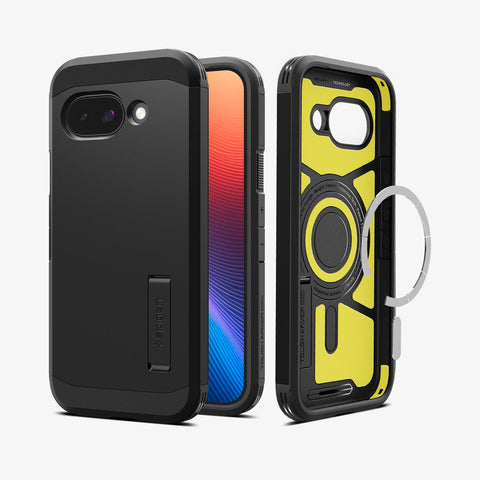 Pixel 9a Series - Tough Armor AI (MagFit)