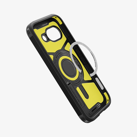 Pixel 9a Series - Tough Armor AI (MagFit)