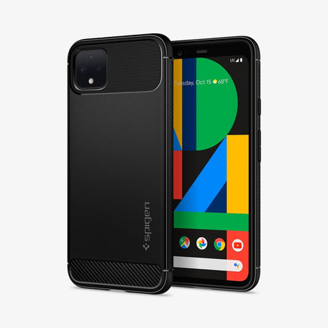 Pixel 4 Series - Rugged Armor
