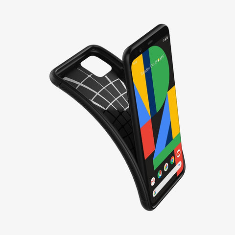 Pixel 4 Series - Rugged Armor