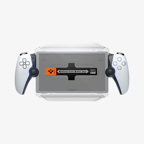 PlayStation Series -  GLAS.tR EZ Fit