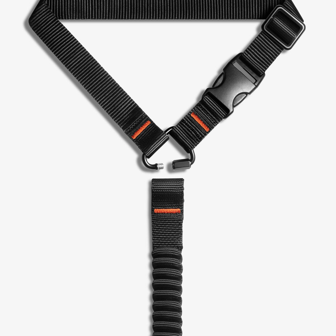 2-in 1 Retractable Car Seat Belt for Pet | PS100