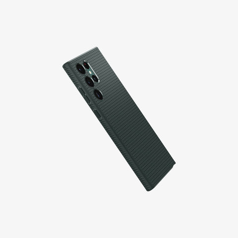 Galaxy S22 Series - Back Cover Case Liquid Air