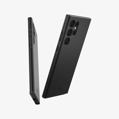 Galaxy S22 Series - Back Cover Case Thin Fit