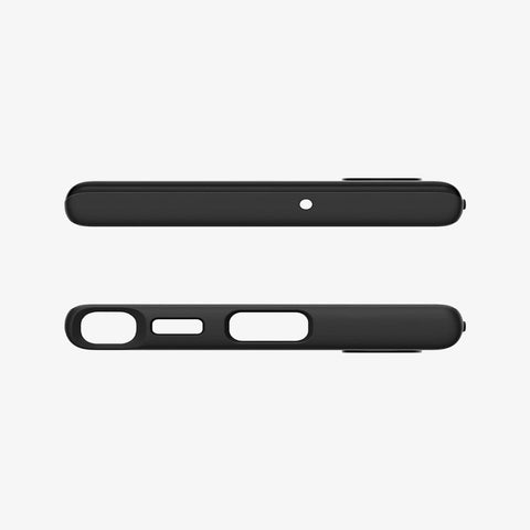 Galaxy S22 Series - Back Cover Case Thin Fit