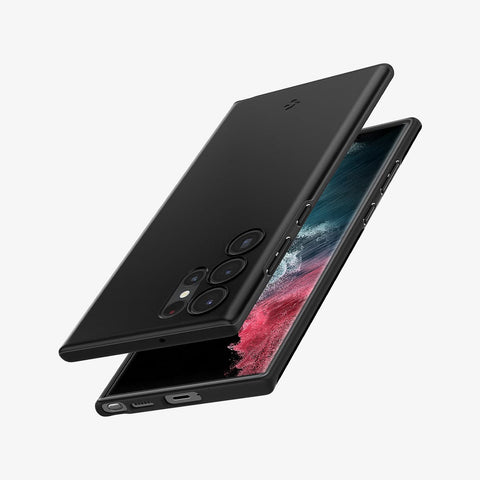 Galaxy S22 Series - Back Cover Case Thin Fit