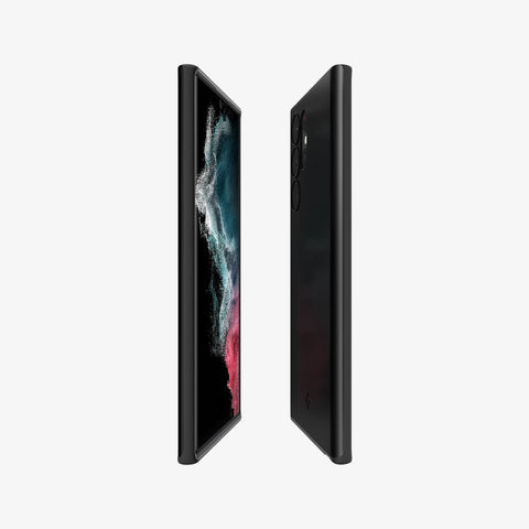 Galaxy S22 Series - Back Cover Case Thin Fit