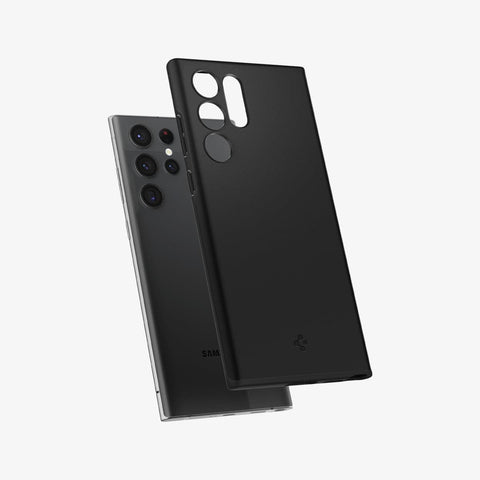 Galaxy S22 Series - Back Cover Case Thin Fit