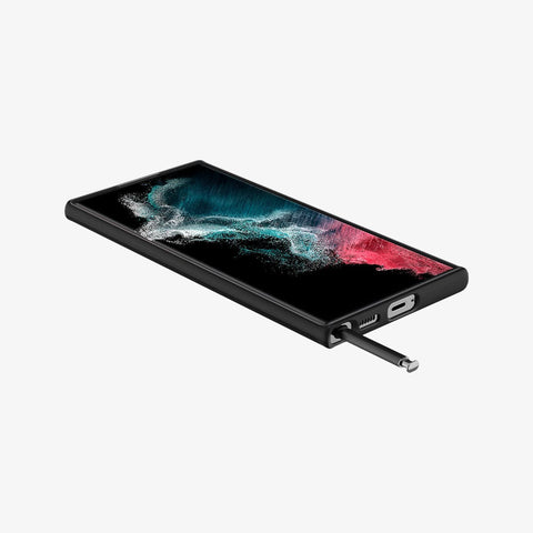 Galaxy S22 Series - Back Cover Case Thin Fit