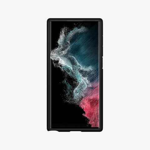 Galaxy S22 Series - Back Cover Case Tough Armor