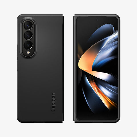 Galaxy Z Fold 4 Series - Air Skin