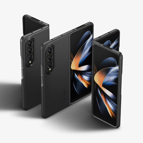 Galaxy Z Fold 4 Series - Air Skin