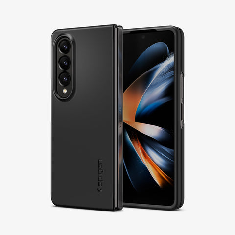 Galaxy Z Fold 4 Series - Air Skin
