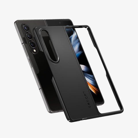 Galaxy Z Fold 4 Series - Air Skin