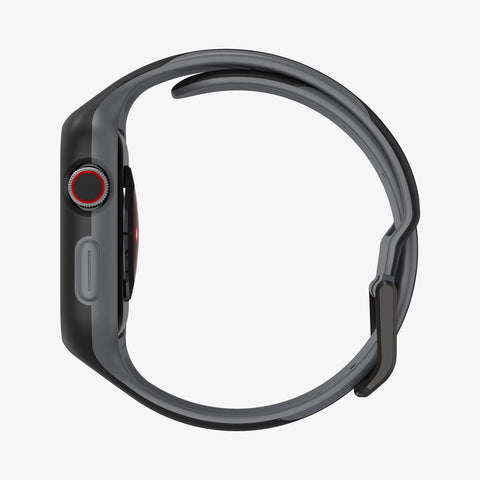 Apple Watch Series - Liquid Air Pro Case + Band