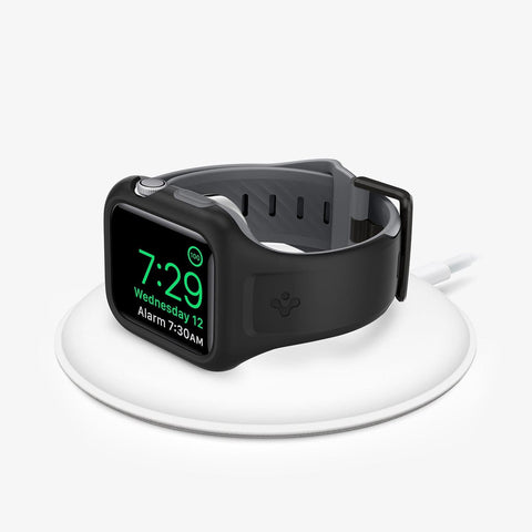 Apple Watch Series - Liquid Air Pro Case + Band