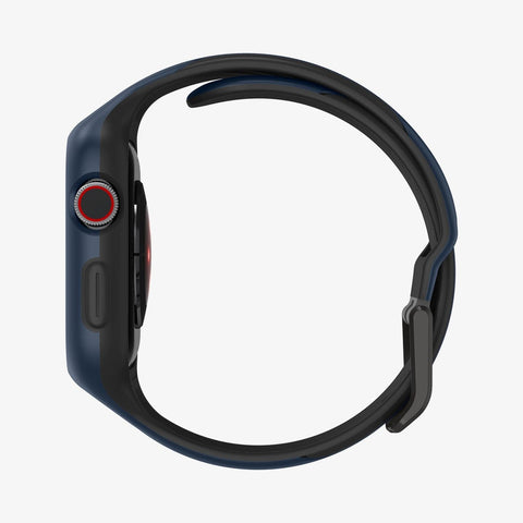 Apple Watch Series - Liquid Air Pro Case + Band