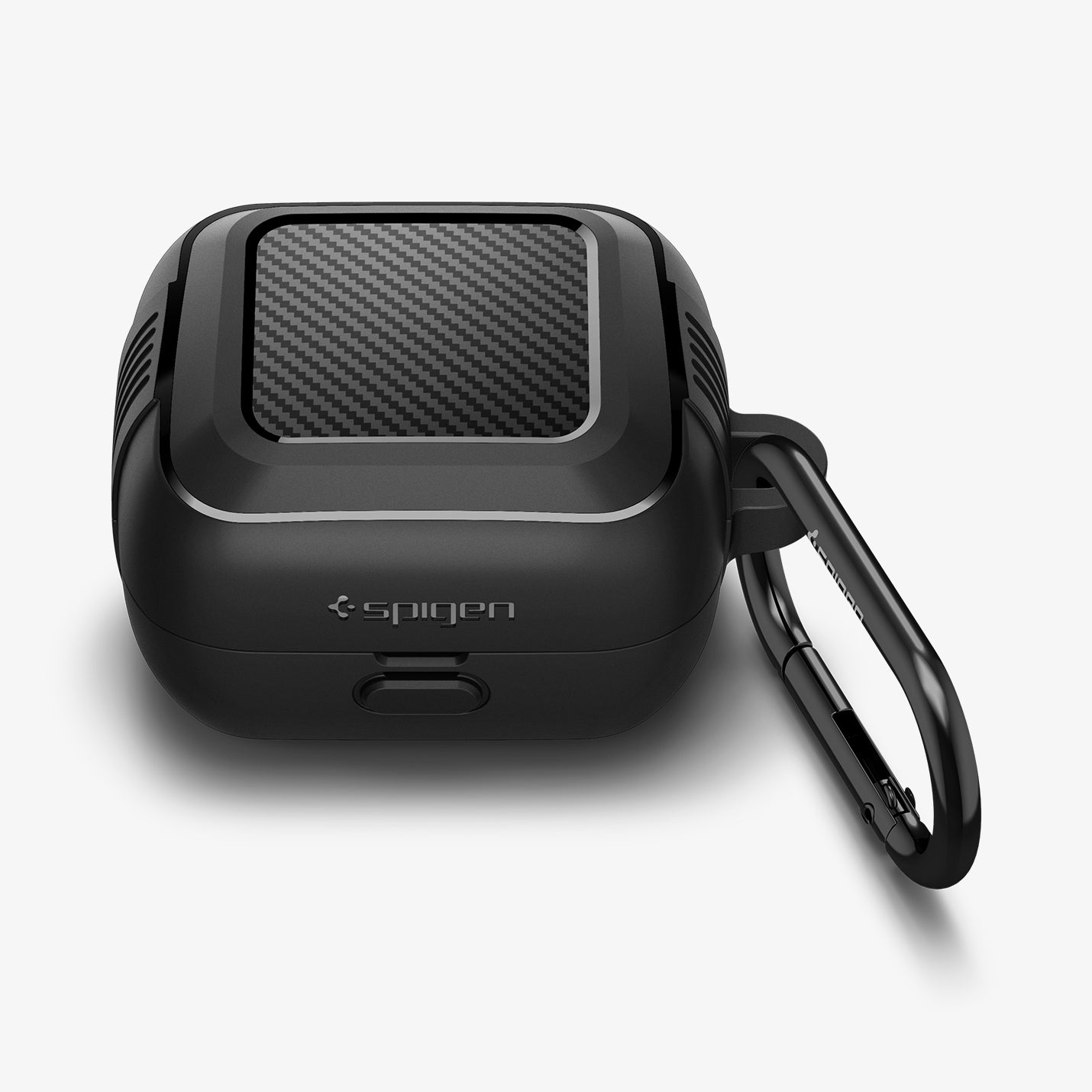 Sony Earbuds Series Case Rugged Armor - spigen.in Official Site