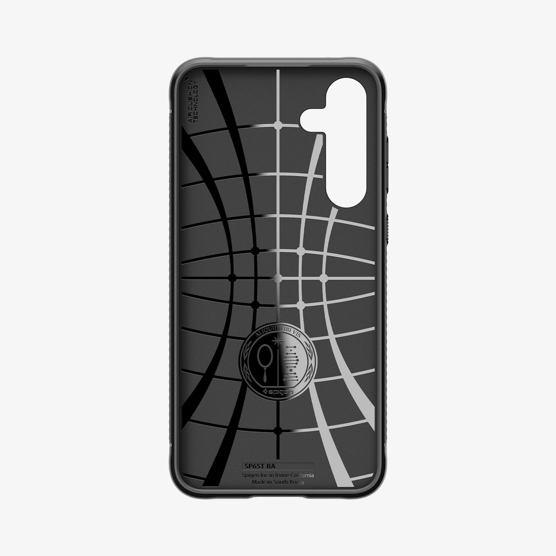 Galaxy A55 5G - Rugged Armor