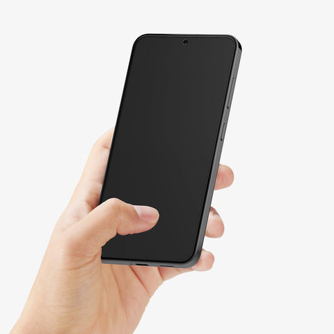 Galaxy S24 Series - Screen Protector Guard Neo Flex Solid  (2 Pack)