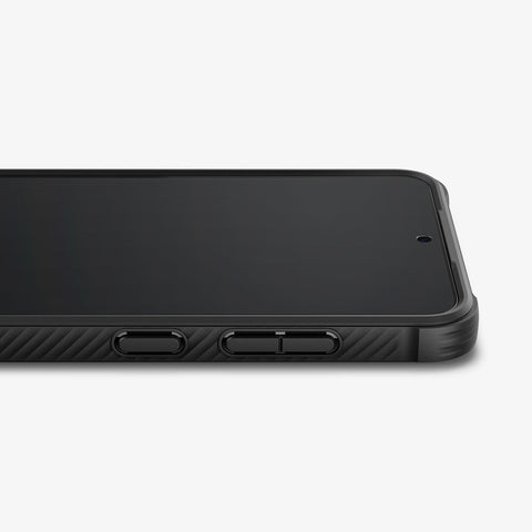 Galaxy S24 Series - Screen Protector Guard Neo Flex Solid  (2 Pack)