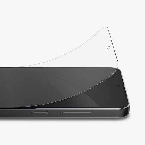 Galaxy S24 Series - Screen Protector Guard Neo Flex Solid  (2 Pack)