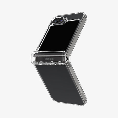 Galaxy Z Flip 6 Series Case - Ultra Hybrid Pro