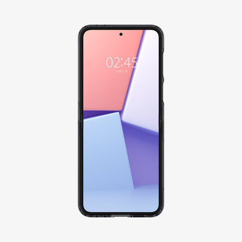 Galaxy Z Flip 6 Series Case - Ultra Hybrid Pro Zero One