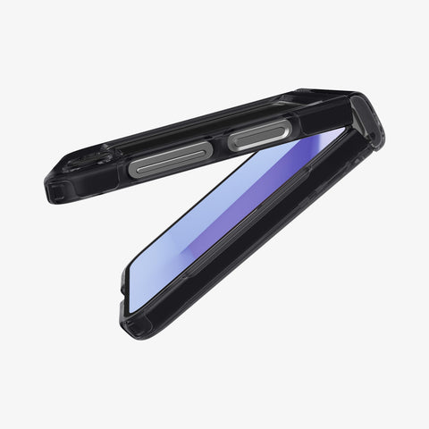 Galaxy Z Flip 6 Series Case - Ultra Hybrid Pro Zero One