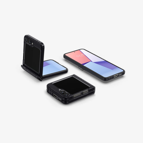 Galaxy Z Flip 7 FE Series - Ultra Hybrid Pro Zero One