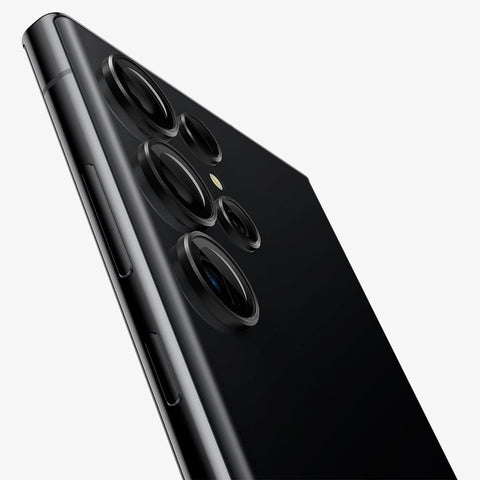 Galaxy S23 Series -  Lens Protector  Optik Pro EZ Fit(Pack of 2)