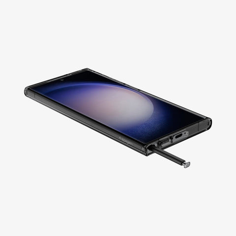 Galaxy S23 Series - Back Cover Case Ultra Hybrid Zero One