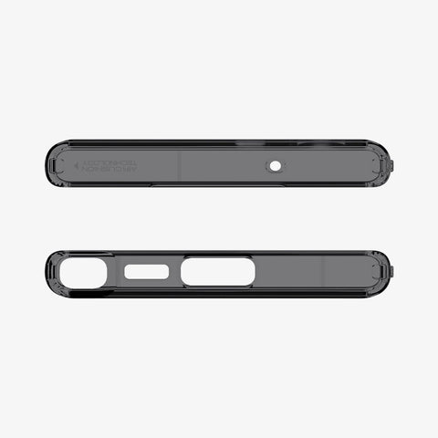 Galaxy S23 Series - Back Cover Case Ultra Hybrid Zero One