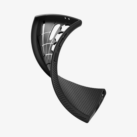 Galaxy S24 Series - Back Cover Case Liquid Air