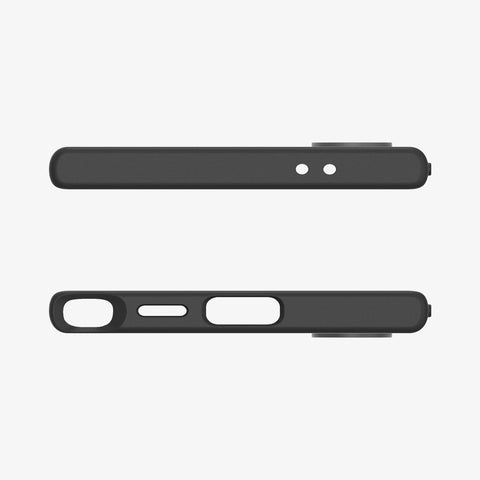 Galaxy S24 Series - Back Cover Case Liquid Air