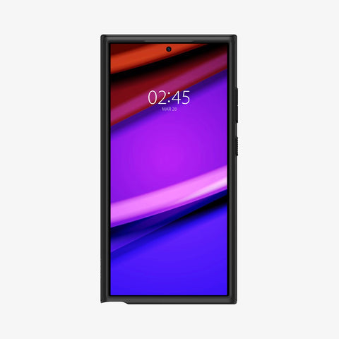 Galaxy S24 Series - Back Cover Case Neo Hybrid