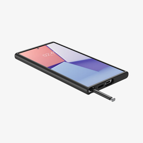 Galaxy S24 Series -  Back Cover Case Optik Armor